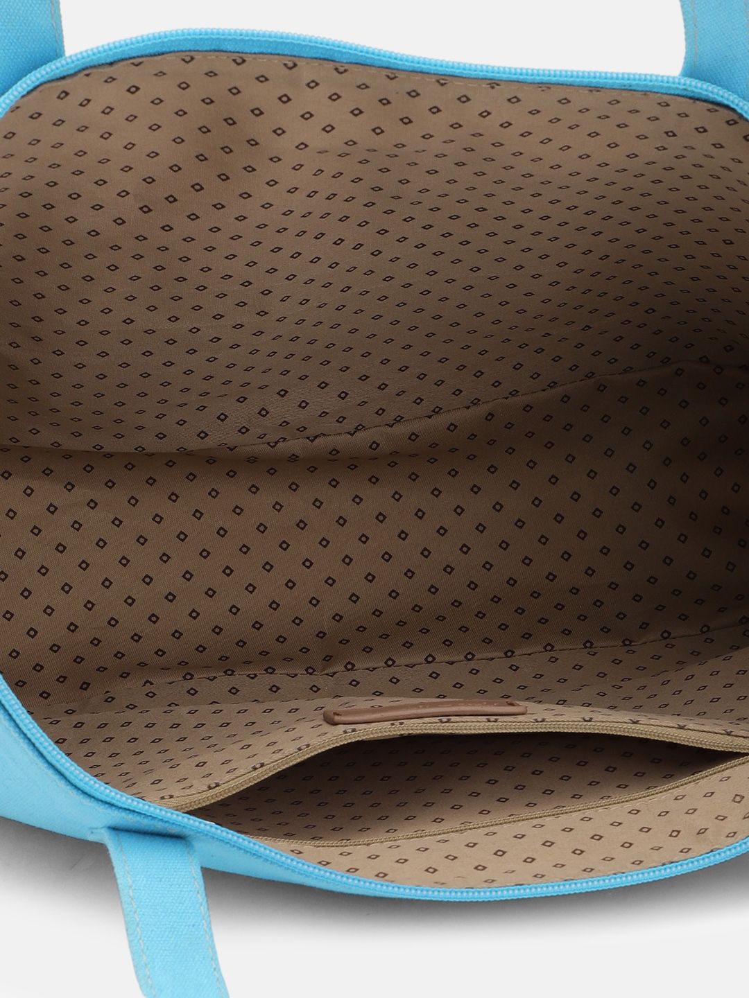 DressBerry Structured Shoulder Bag
