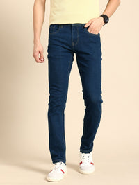 Being Human Men Slim Fit Stretchable Jeans