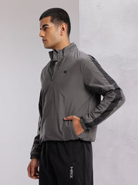 HRX by Hrithik Roshan Men Tailored Lifestyle Jacket