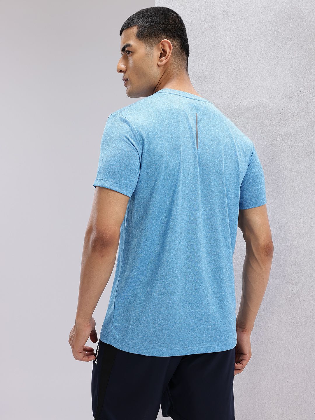 HRX by Hrithik Roshan Men T-shirt