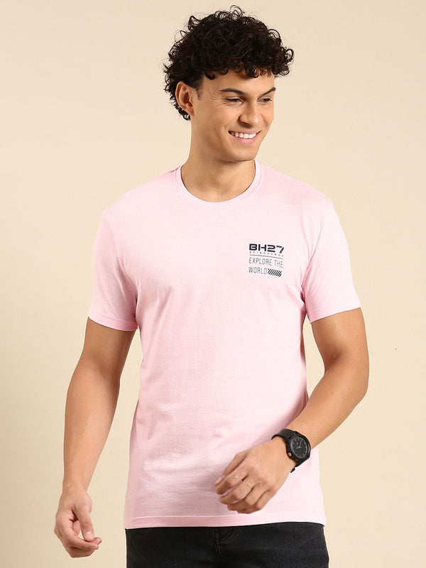 Being Human Pure Cotton T-shirt