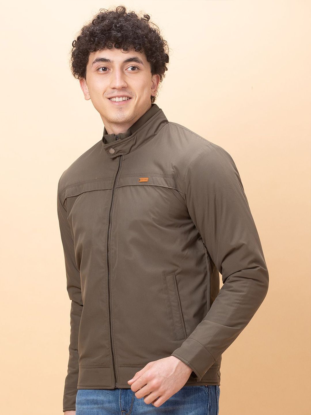 Being Human Bomber Jacket