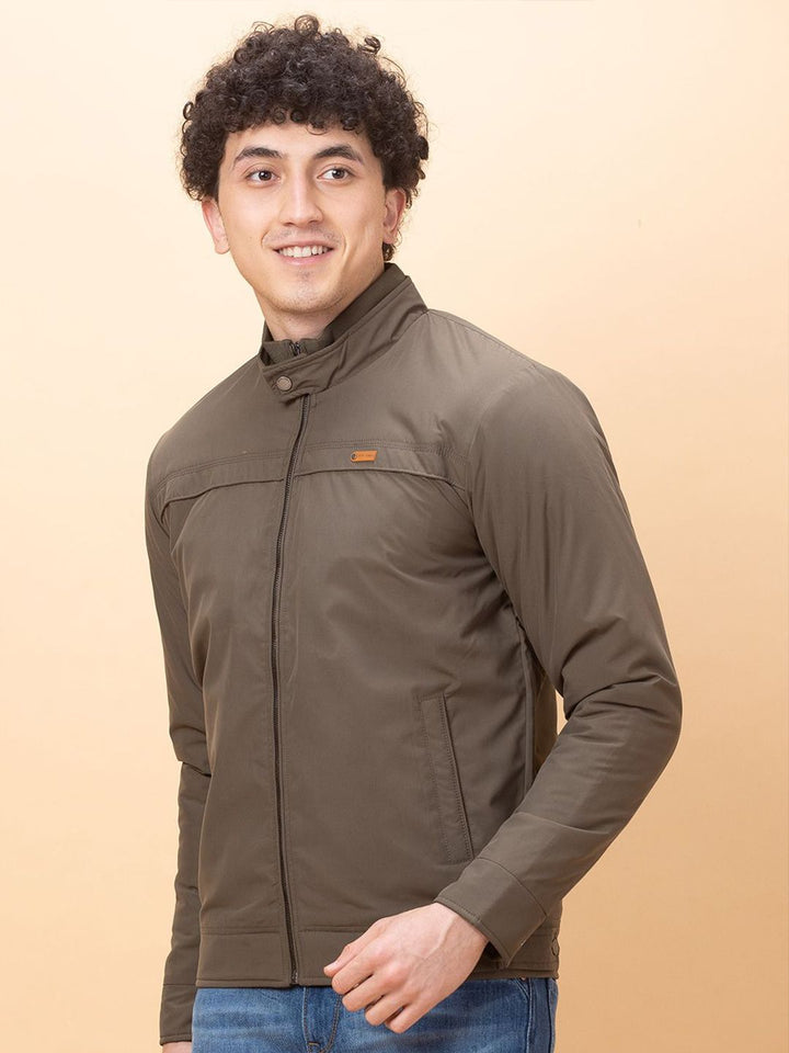 Being Human Bomber Jacket