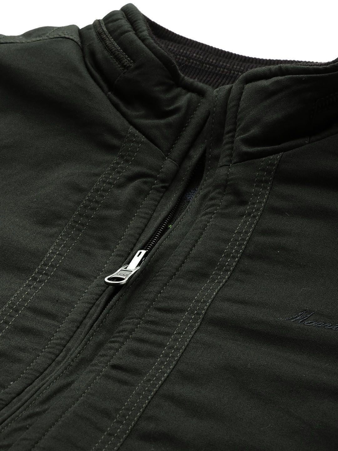Monte Carlo Reversible Padded Jacket