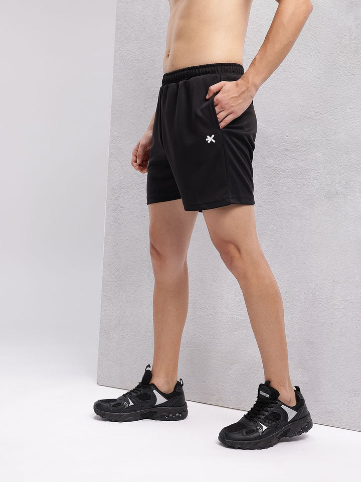 HRX by Hrithik Roshan Men Running Sports Shorts
