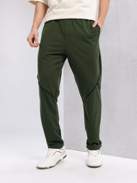 HRX by Hrithik Roshan Men Lifestyle Track Pants