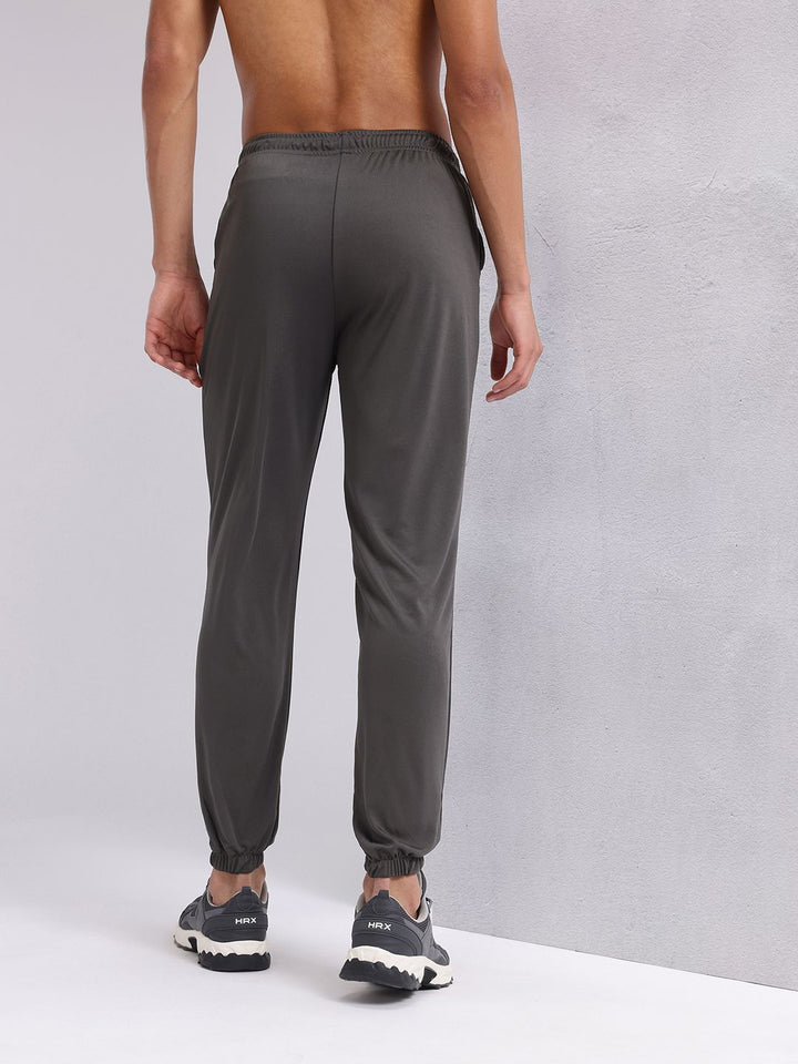 HRX by Hrithik Roshan Men Rapid-Dry Training Joggers
