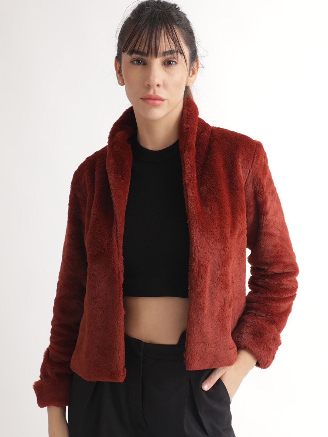 RAREISM Shawl Collar Tailored Jacket