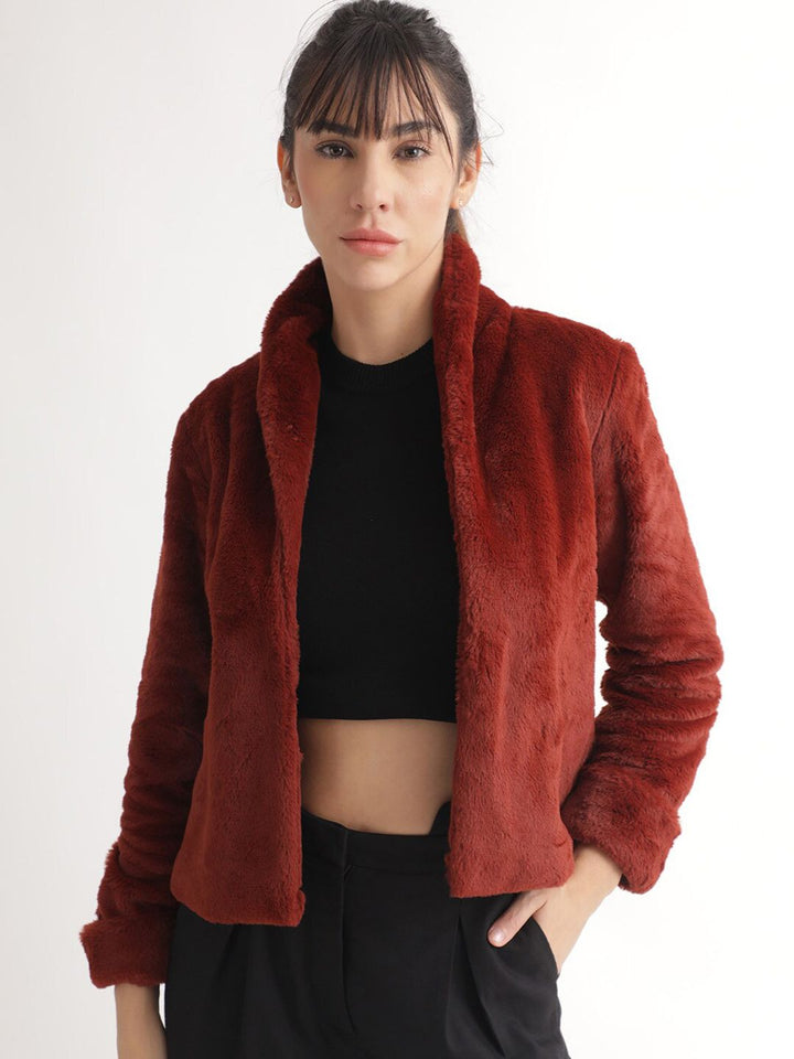 RAREISM Shawl Collar Tailored Jacket
