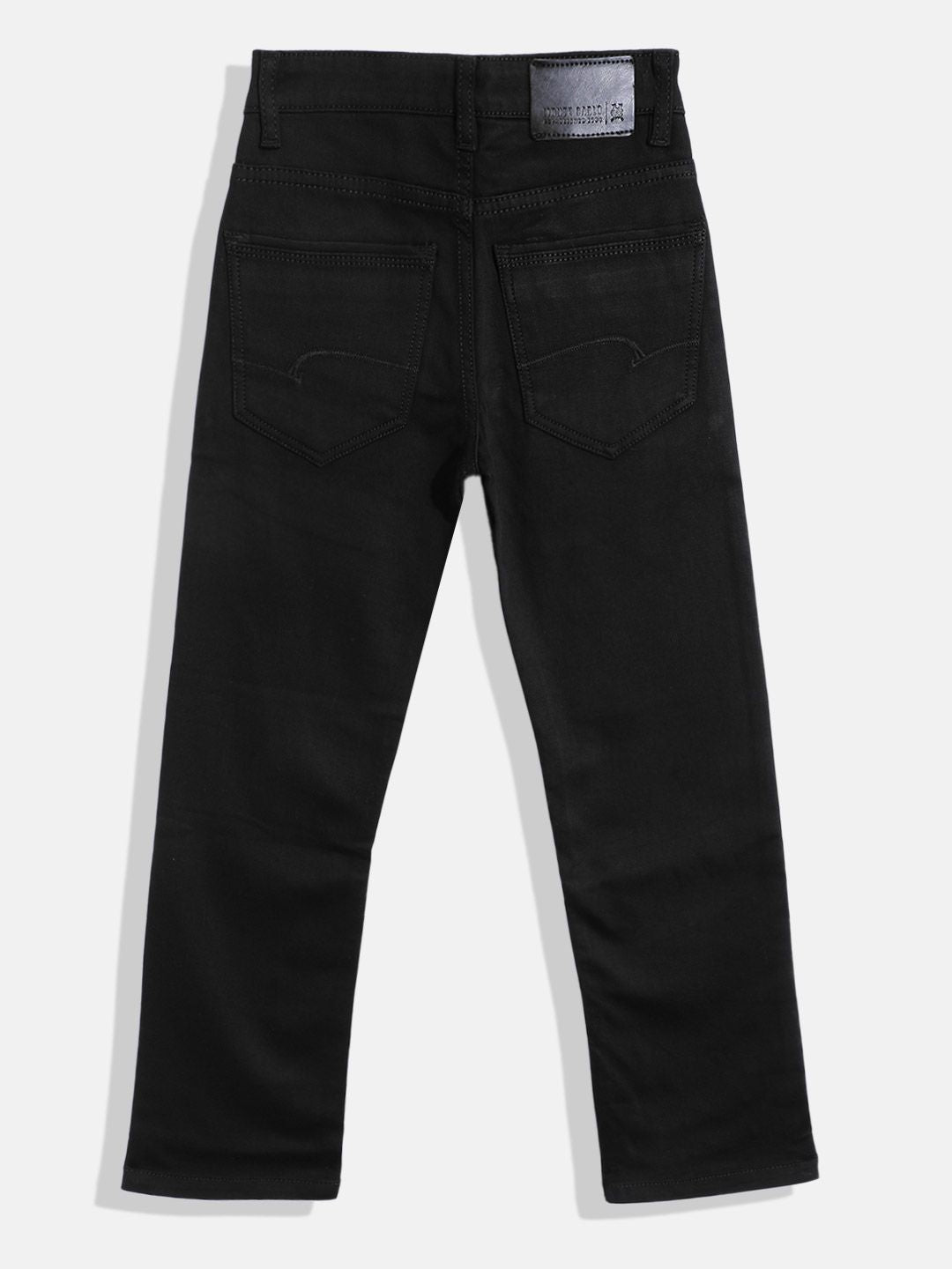 Monte Carlo Boys Stretchable Jeans