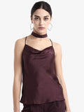 RAREISM Styled Back Top