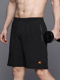 HRX by Hrithik Roshan Men Rapid Dry Training Shorts