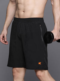 HRX by Hrithik Roshan Men Rapid Dry Training Shorts