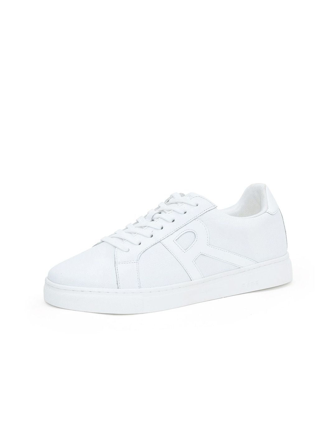 RARE RABBIT Men Nova Pro Leather Sneakers