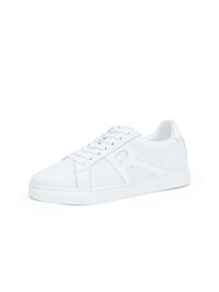 RARE RABBIT Men Nova Pro Leather Sneakers