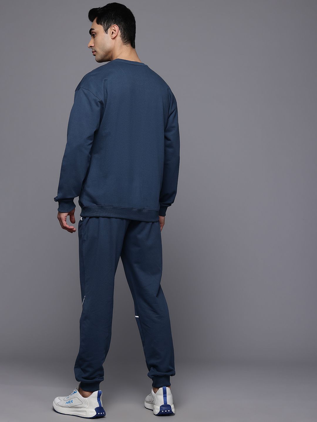 HRX by Hrithik Roshan Training Track suits