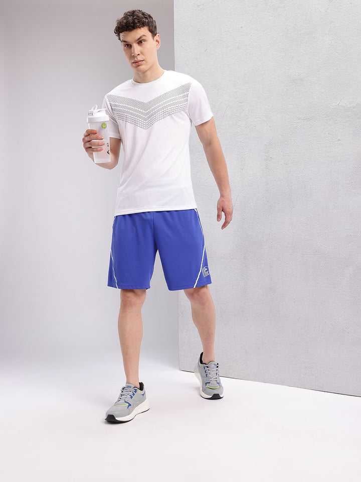 HRX by Hrithik Roshan Men Rapid Dry Running Shorts