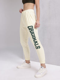 HRX by Hrithik Roshan Women OG Troupe Story Printed Lifestyle Joggers