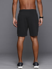 HRX by Hrithik Roshan Men Rapid-Dry Training Shorts