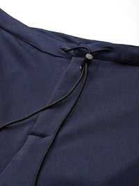 DressBerry Women Loose Fit Parachute Pants