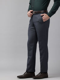 Park Avenue Men Formal Trousers
