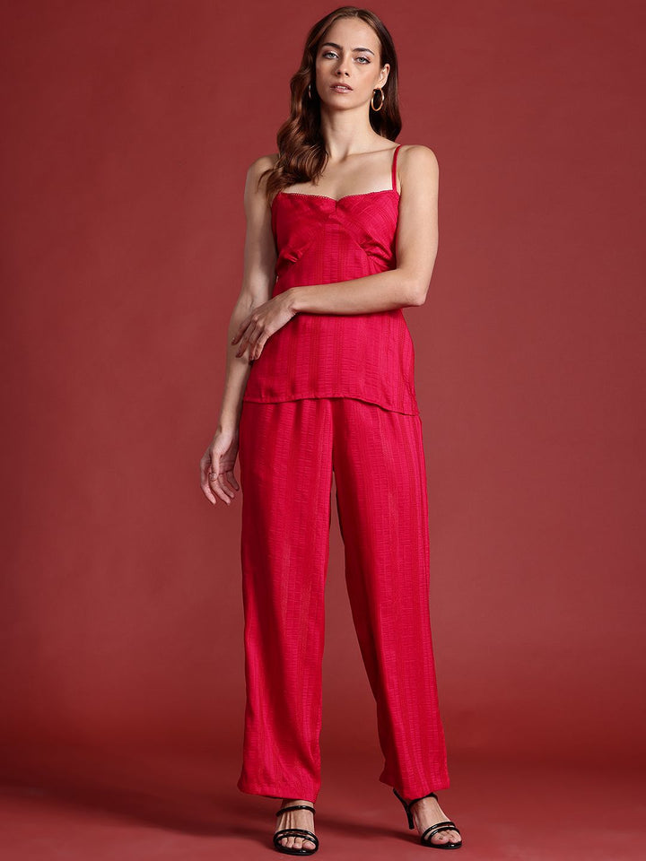 all about you Textured Co-Ords