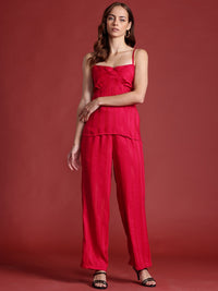 all about you Textured Co-Ords