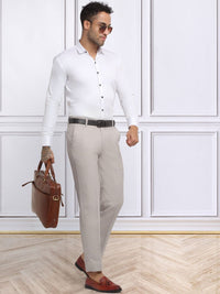 KLOTTHE Men Italian Gurkha Pants