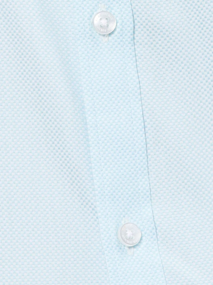 Park Avenue Men Slim Fit Opaque Formal Shirt