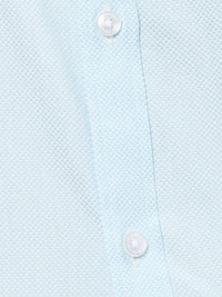 Park Avenue Men Slim Fit Opaque Formal Shirt