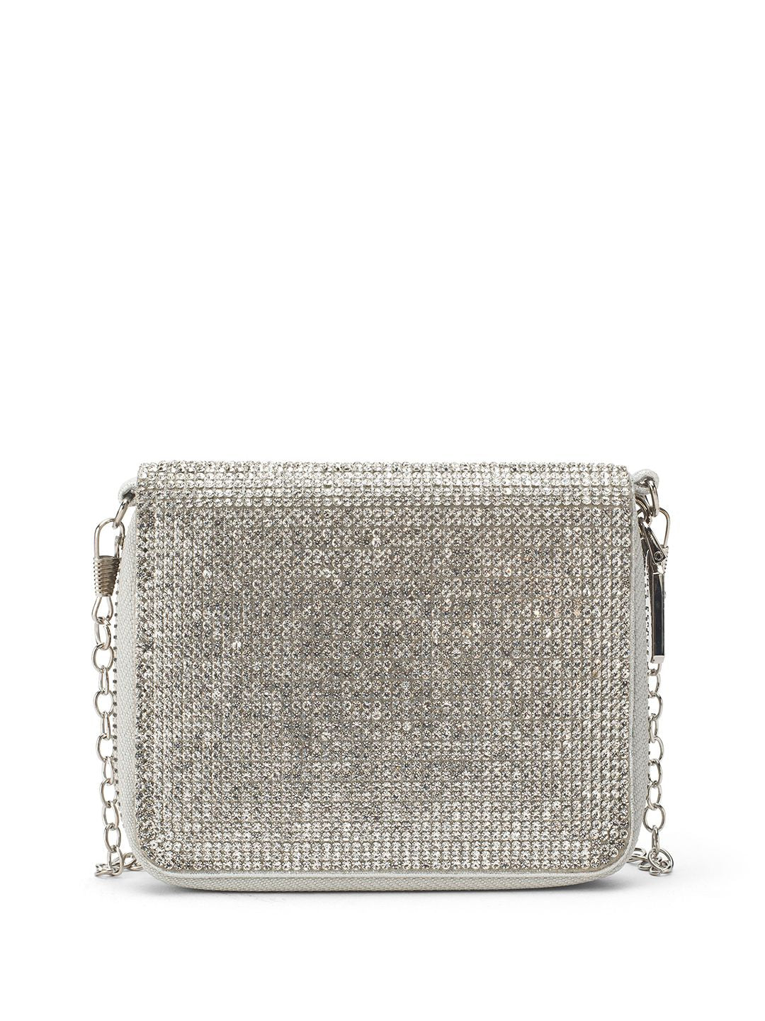 Lino Perros Embellished Small Purse Clutch