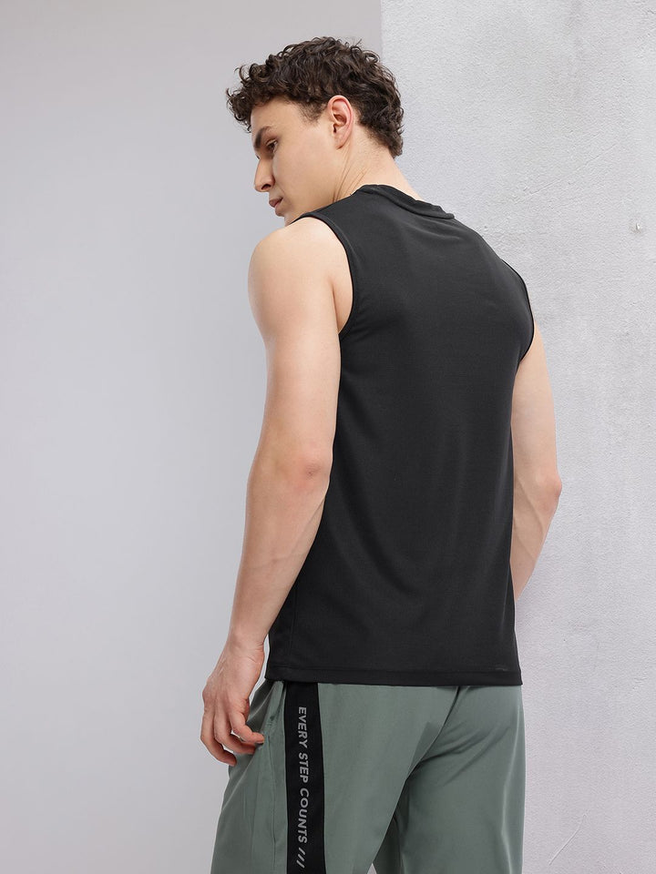HRX by Hrithik Roshan Men Running T-shirt