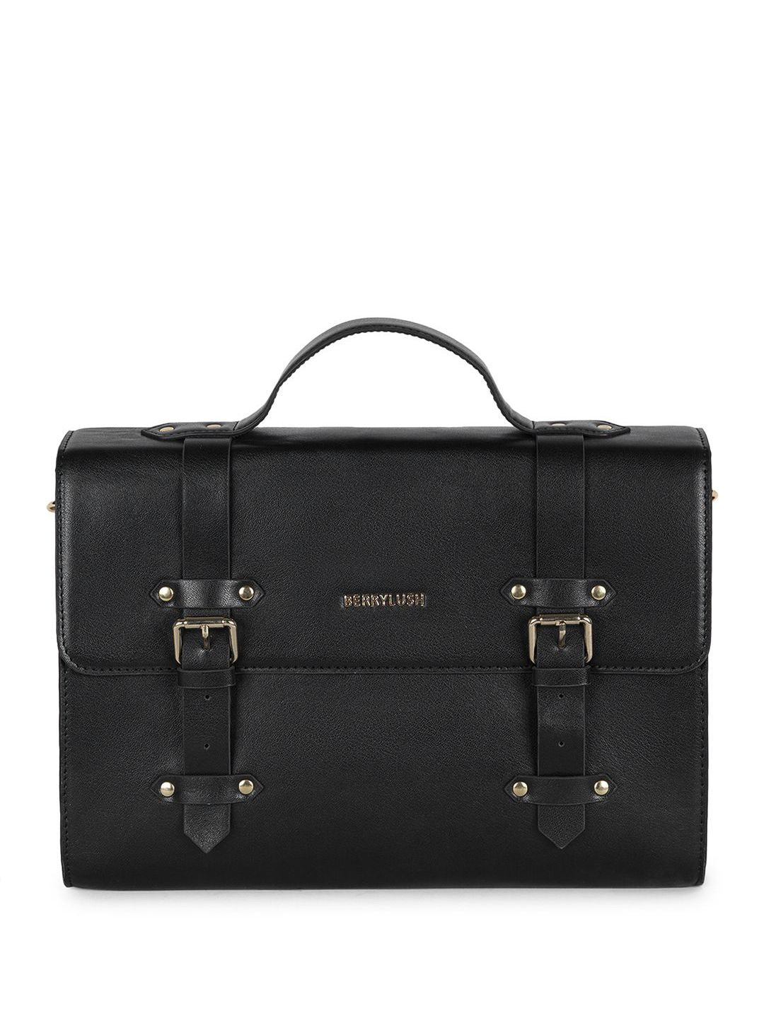 Berrylush Women Laptop Bag
