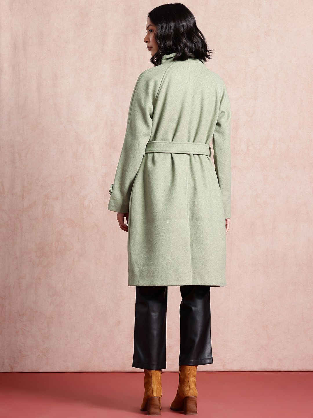 all about you Overcoat
