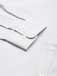 Park Avenue Slim Fit Formal Shirt