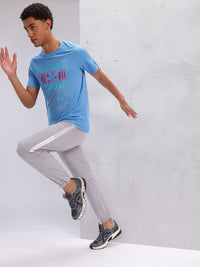 HRX by Hrithik Roshan Printed Rapid-Dry Running T-shirt