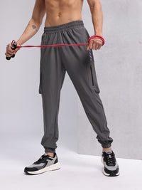 HRX by Hrithik Roshan Men Rapid-Dry Training Joggers