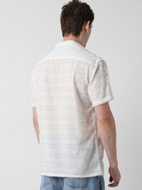 VASTRADO Men Classic Opaque Casual Shirt