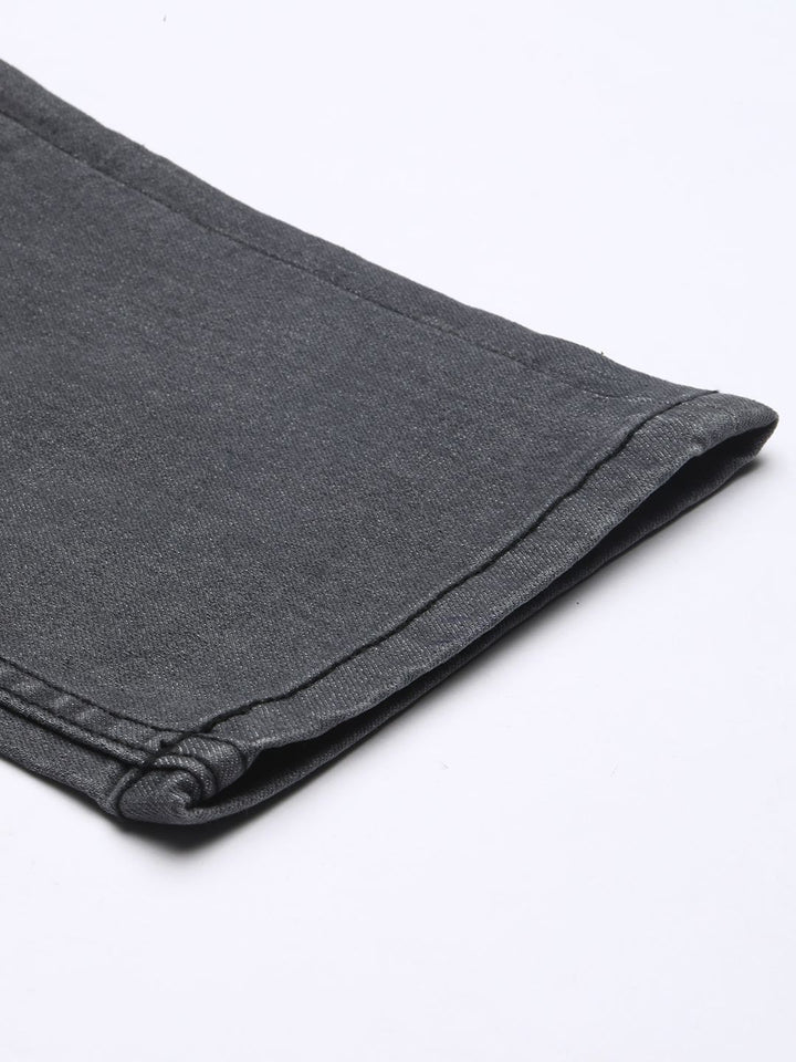Being Human Stretchable Slim Fit Casual Jeans