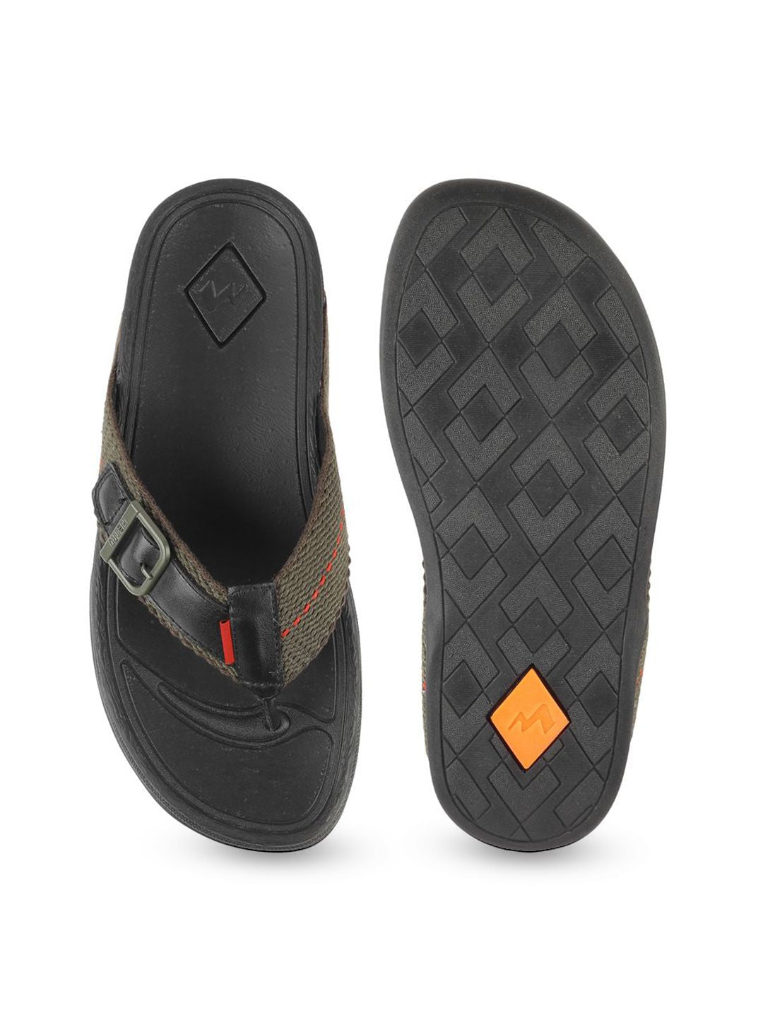 Metro Men Comfort Sandals