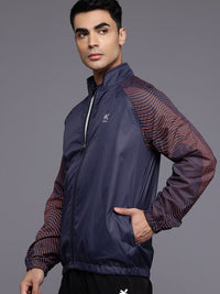 HRX by Hrithik Roshan Men Running Sporty Jacket