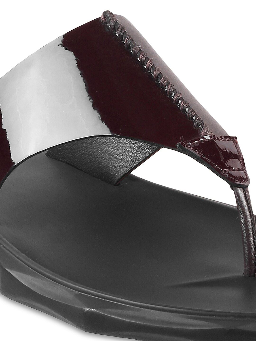 Mochi Men Open Toe Comfort Sandals