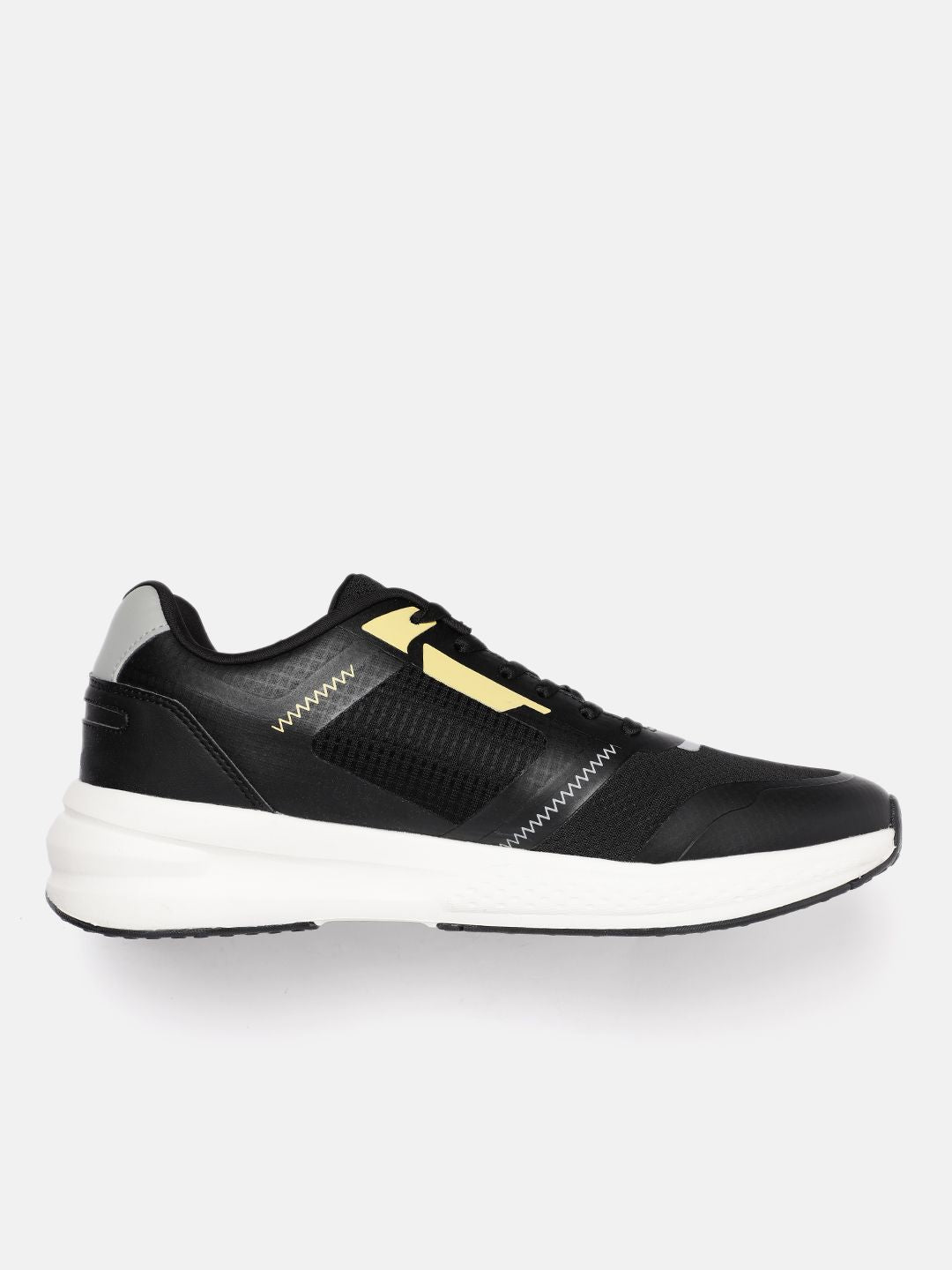 HRX by Hrithik Roshan Men Infuzion Easyrun Athleisure Sneakers