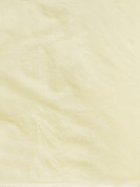 Saree mall Yellow & Red Floral Jamdani Sarees