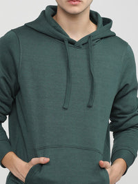 Sweatshirt Highlander Men Hijau