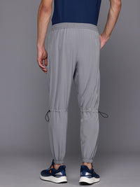 HRX by Hrithik Roshan Toggle Detail Training Track Pants