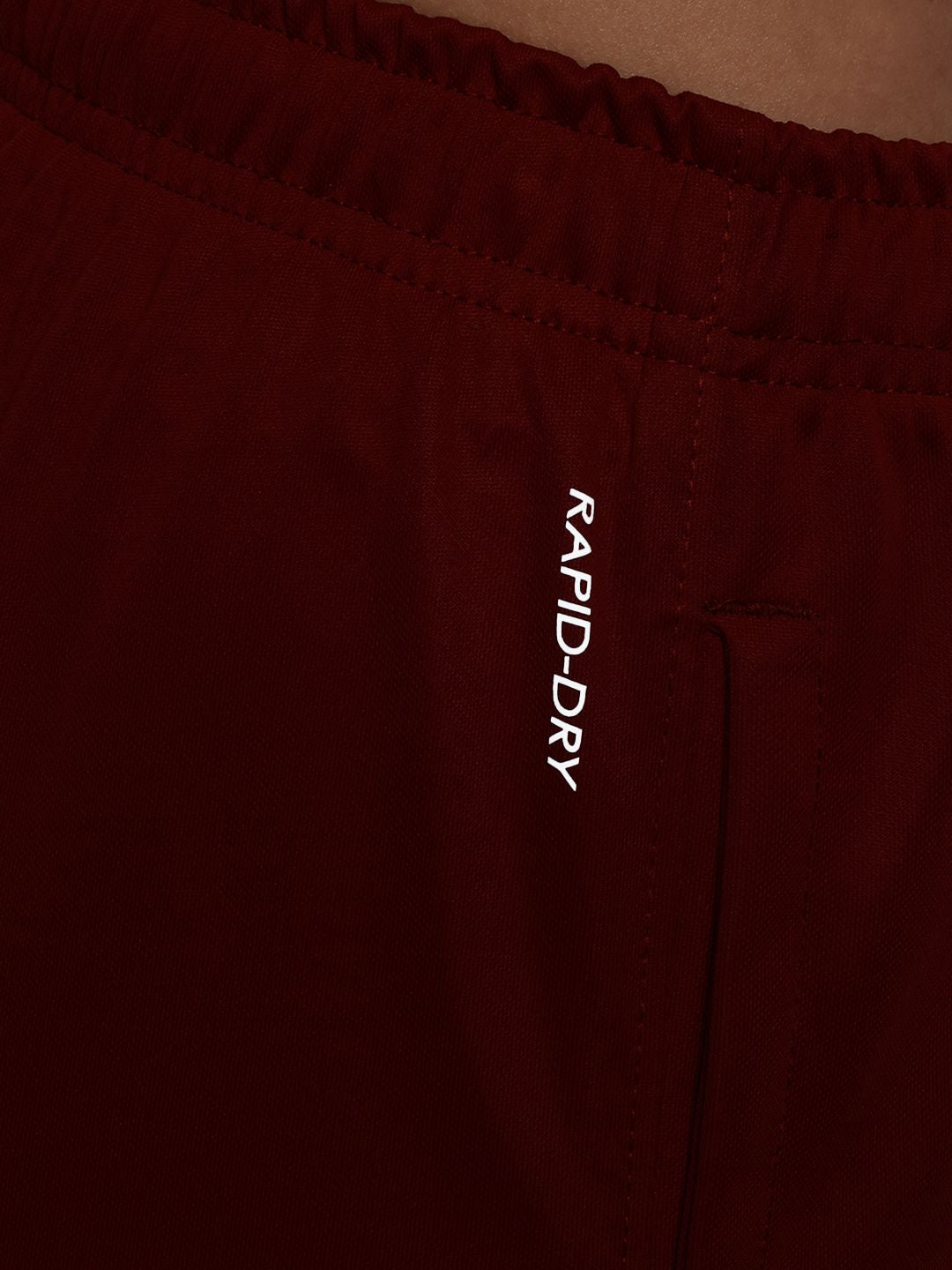 HRX by Hrithik Roshan Women Rapid-Dry Running Joggers