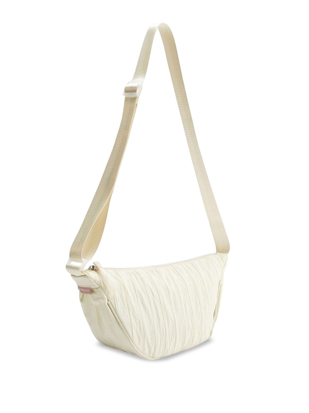 Lino Perros Half Moon Sling Bag