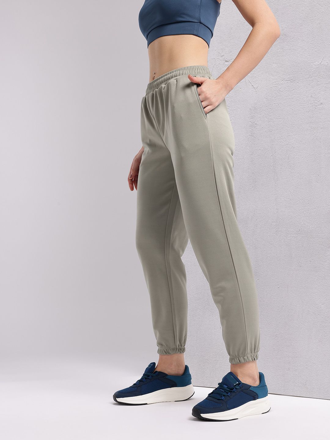 HRX by Hrithik Roshan Women Running Joggers