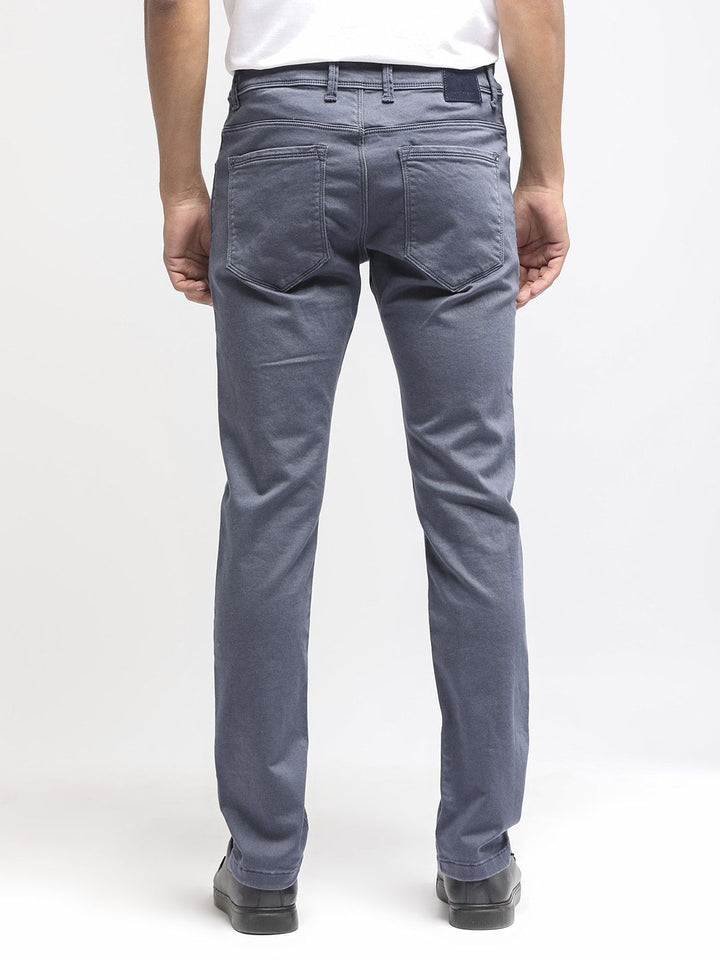 RARE RABBIT Men Essen Slim Fit Jeans